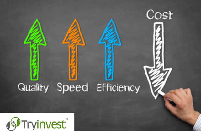 Try Invest Srl - ESCo Energy Service Company
