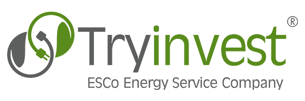 Try Invest Srl - ESCo Energy Service Company - a Marsala (Trapani)